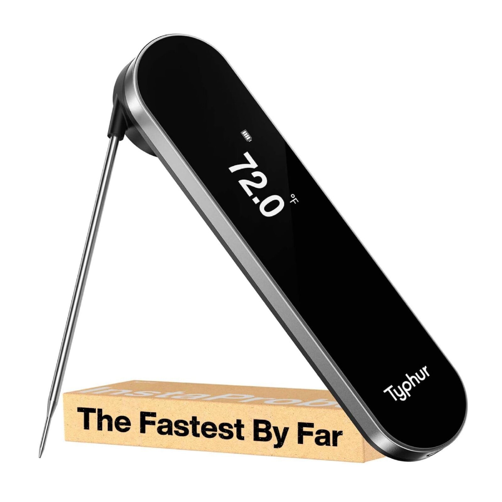 Typhur InstaProbe Core - Fleischthermometer Digital