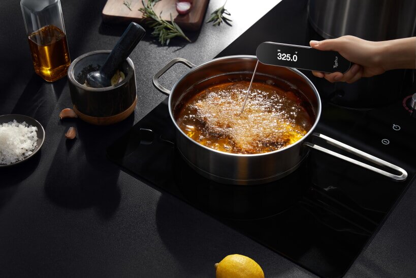 Typhur InstaProbe Core - Fleischthermometer Digital