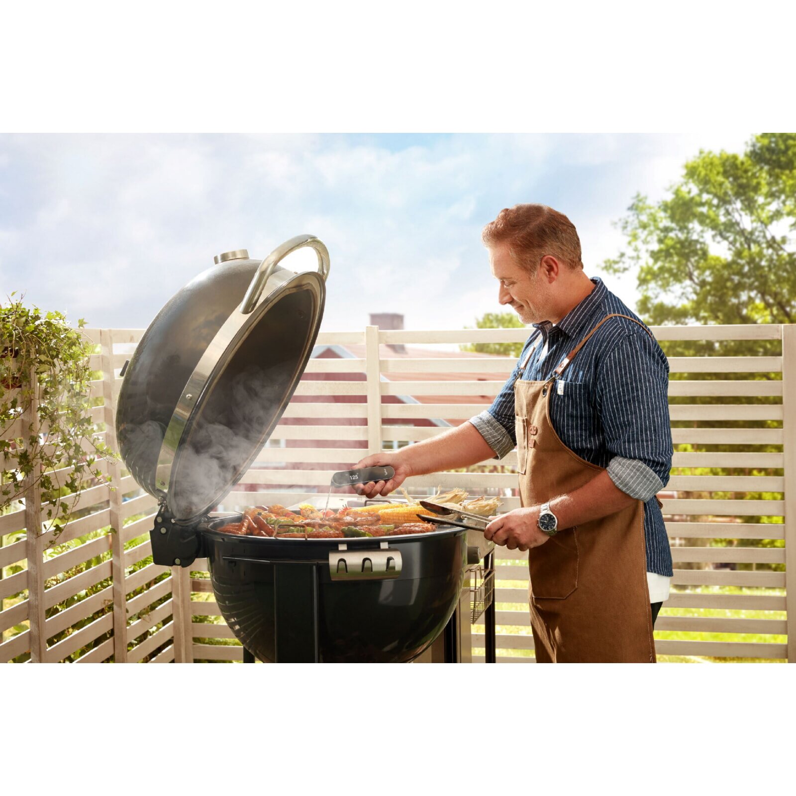 Typhur InstaProbe Core - Fleischthermometer Digital