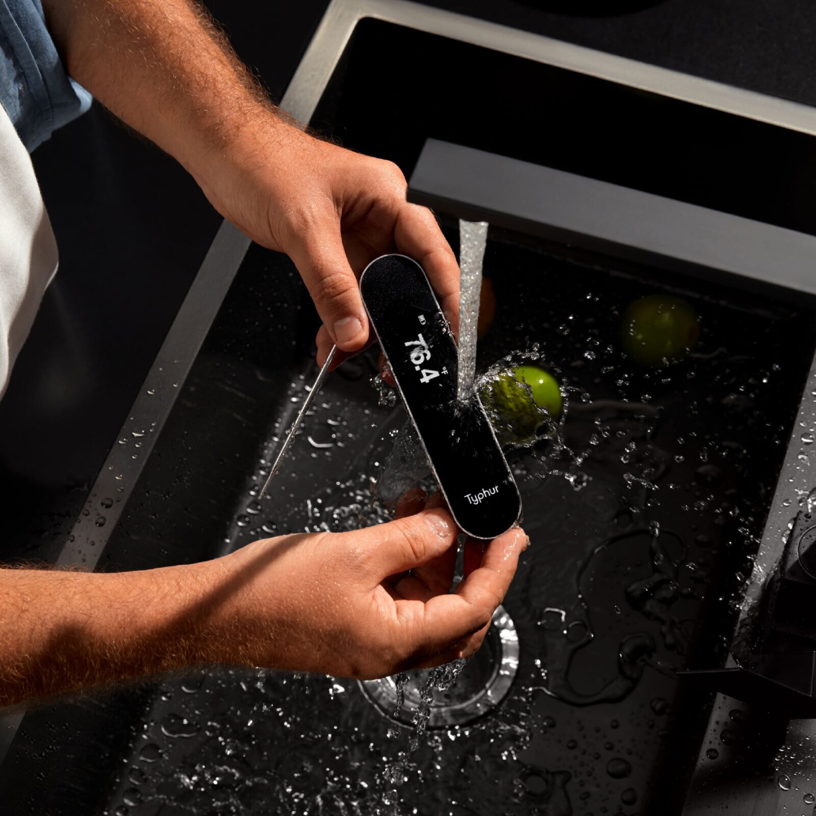 Typhur InstaProbe Core - Fleischthermometer Digital