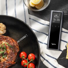 Typhur Sync One kabelloses Fleischthermometer mit 1 Sonde - wireless