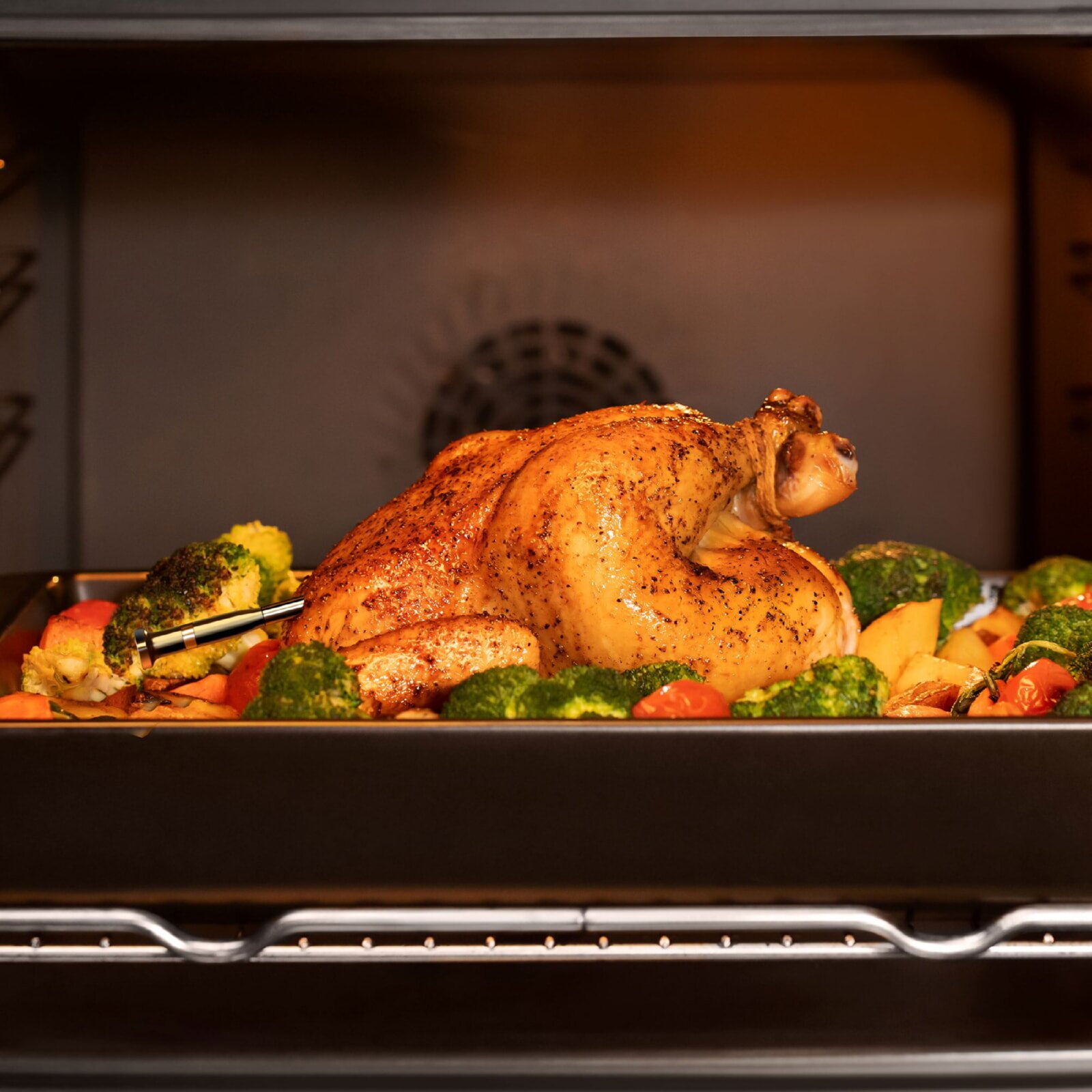 Typhur Sync One - 1 Sonden Fleischthermometer - wireless