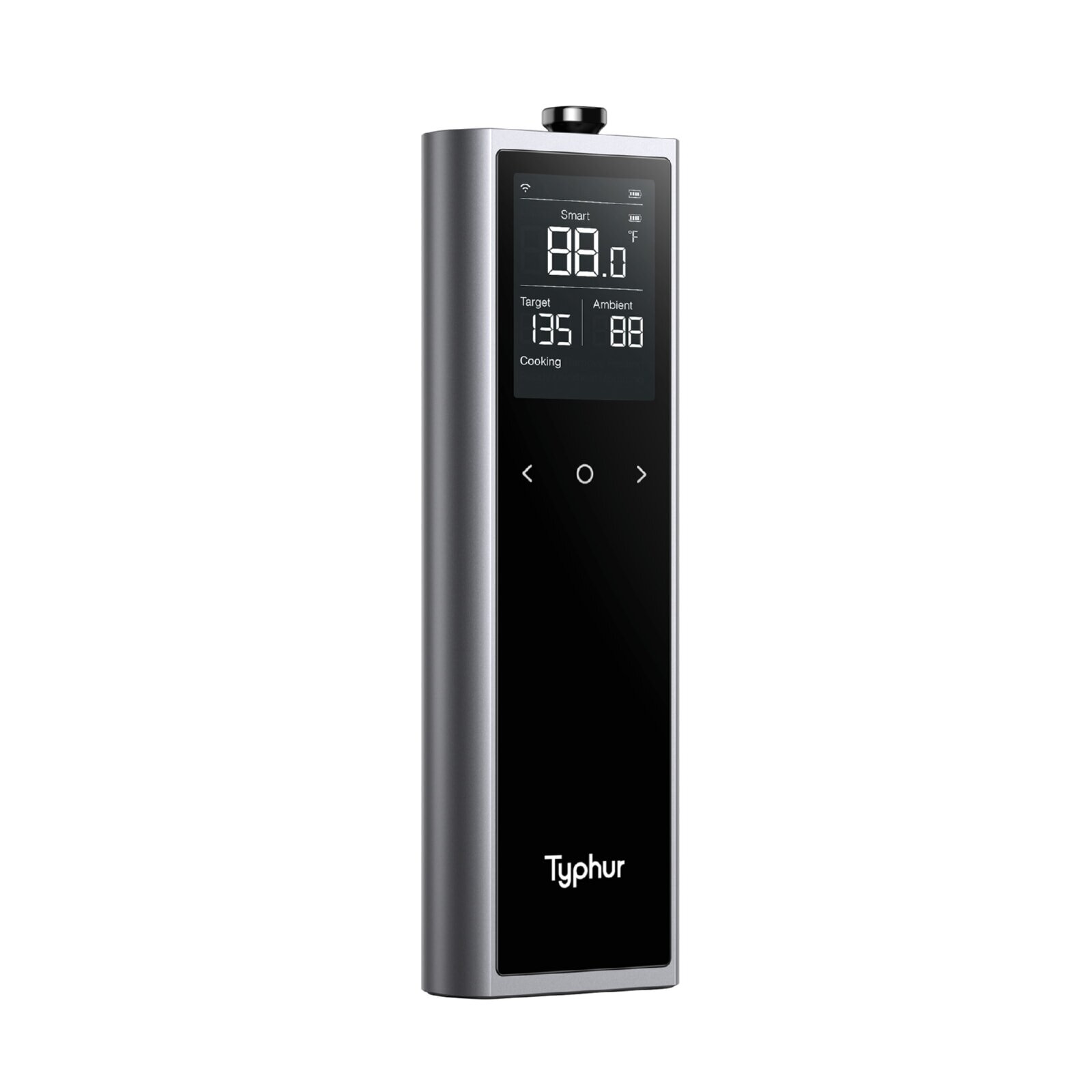 Typhur Sync One - 1 Sonden Fleischthermometer - wireless