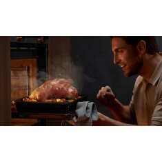 Typhur Sync Dual - kabelloses 2 F&uuml;hler Fleischthermometer - wireless