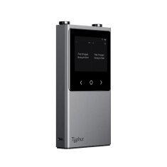 Typhur Sync Dual - kabelloses 2 F&uuml;hler Fleischthermometer - wireless