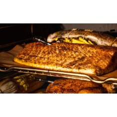 Typhur Sync Quad - drahtloses 4- F&uuml;hler Fleischthermometer - wireless