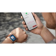 Typhur Sync Quad - drahtloses 4- F&uuml;hler Fleischthermometer - wireless