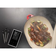 Typhur Sync Quad - drahtloses 4- F&uuml;hler Fleischthermometer - wireless