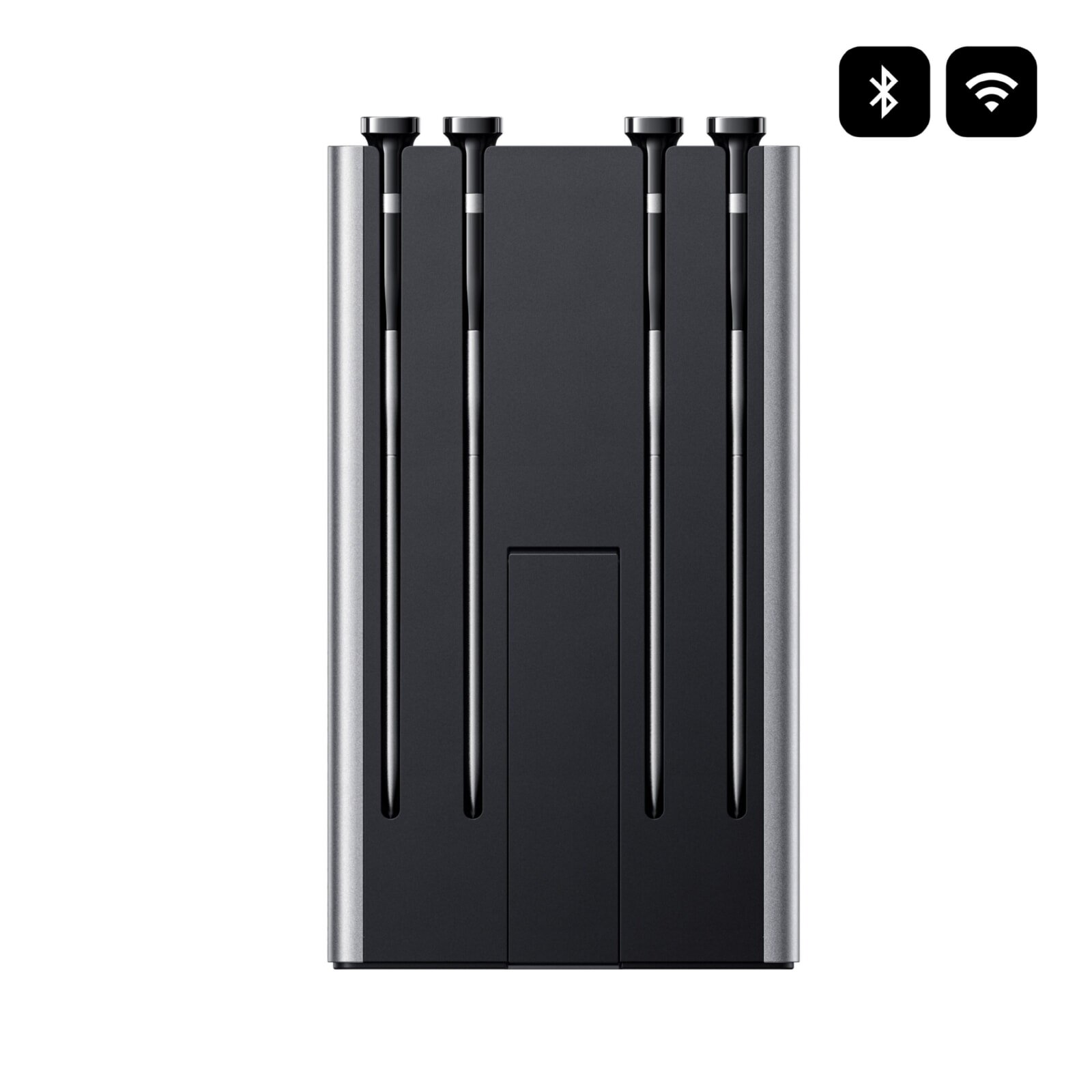 Typhur Sync Quad - drahtloses 4- Fühler Fleischthermometer - wireless