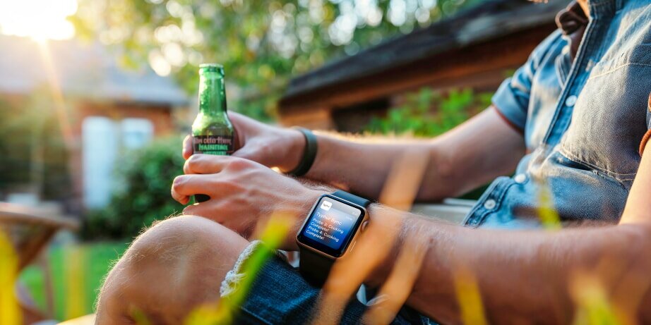 Typhur Sync Quad - kabelloses Fleischthermometer mit 4 Sonden - wireless