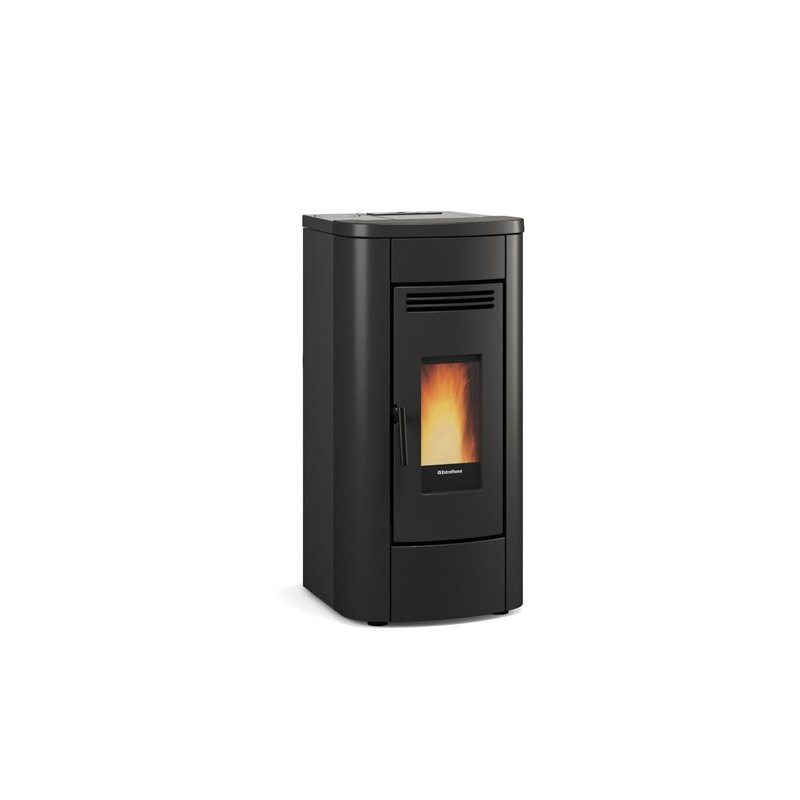 Pelletofen La Nordica Extraflame Klaudia Plus 5.0 (kanalisierbar) - 8 kW
