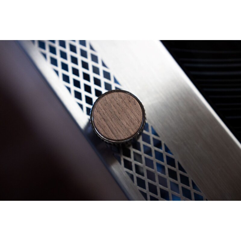 Küchenherd Lohberger - Jubiläumsherd 1925 - 6 kW