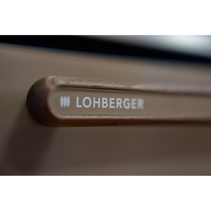 Küchenherd Lohberger - Jubiläumsherd 1925 - 6 kW