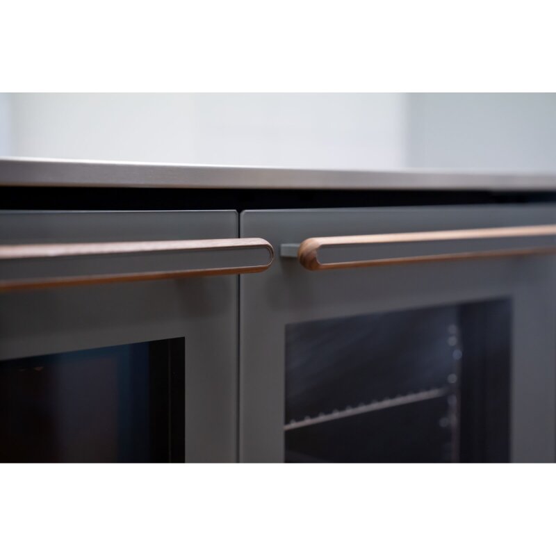 Küchenherd Lohberger - Jubiläumsherd 1925 - 6 kW