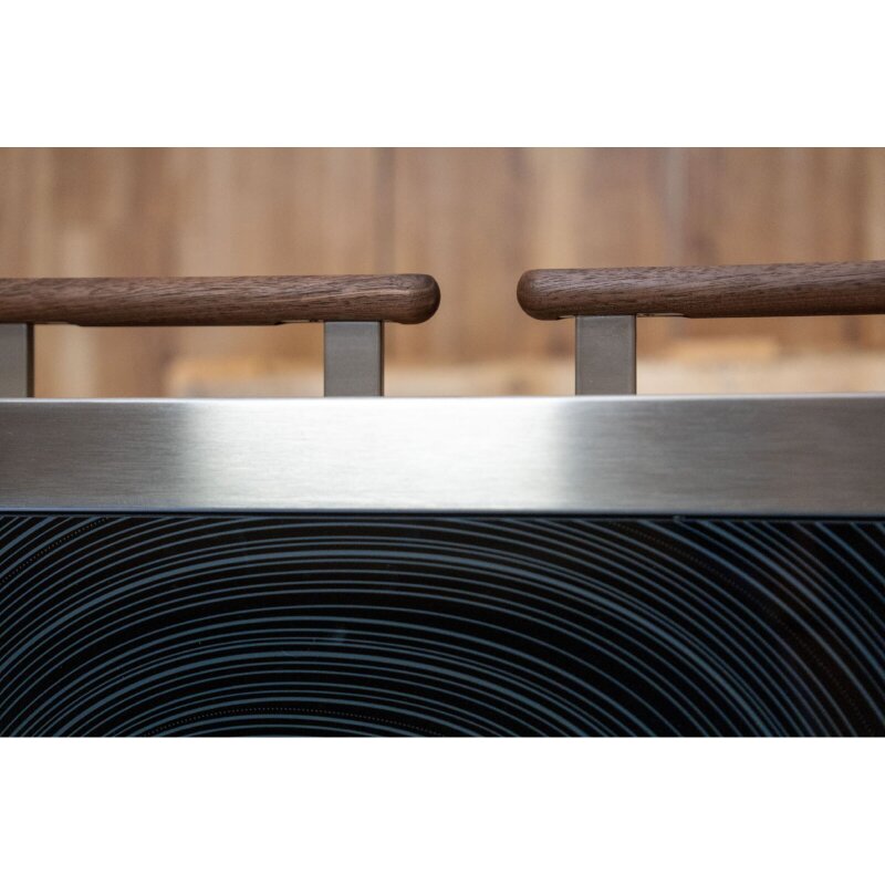 Küchenherd Lohberger - Jubiläumsherd 1925 - 6 kW