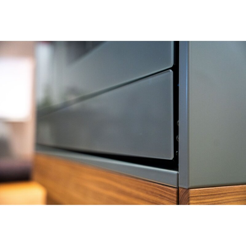 Küchenherd Lohberger - Jubiläumsherd 1925 - 6 kW