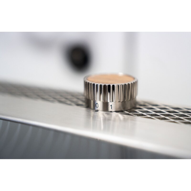 Küchenherd Lohberger - Jubiläumsherd 1925 - 6 kW