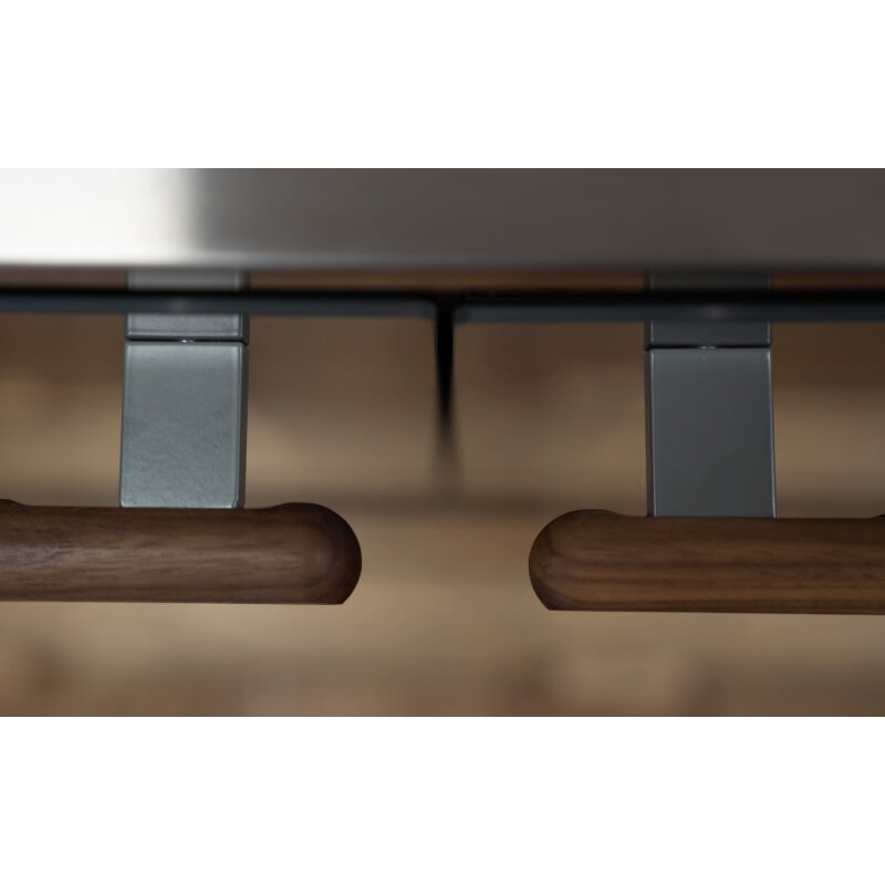 Küchenherd Lohberger - Jubiläumsherd 1925 - 6 kW