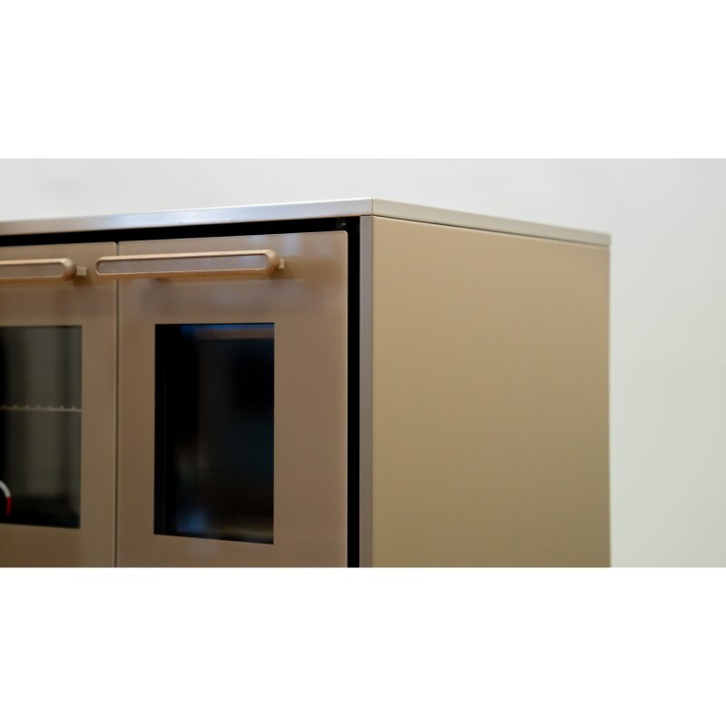 Küchenherd Lohberger - Jubiläumsherd 1925 - 6 kW