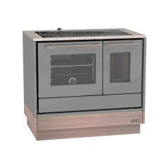 Küchenherd Lohberger - Jubiläumsherd 1925 - 6 kW