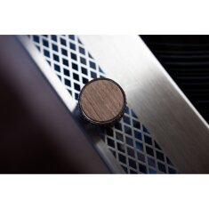 Küchenherd Lohberger - Jubiläumsherd 1925 - 6 kW