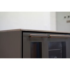 Küchenherd Lohberger - Jubiläumsherd 1925 - 6 kW