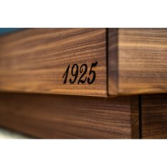 Küchenherd Lohberger - Jubiläumsherd 1925 - 6 kW