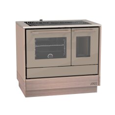 Küchenherd Lohberger - Jubiläumsherd 1925 - 6 kW