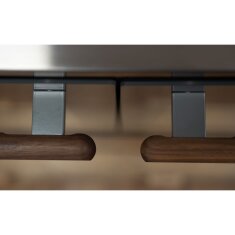 Küchenherd Lohberger - Jubiläumsherd 1925 - 6 kW