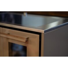 Küchenherd Lohberger - Jubiläumsherd 1925 - 6 kW