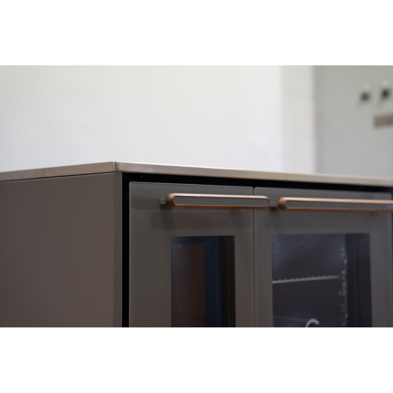 Küchenherd Lohberger - Jubiläumsherd 1925 - 6 kW