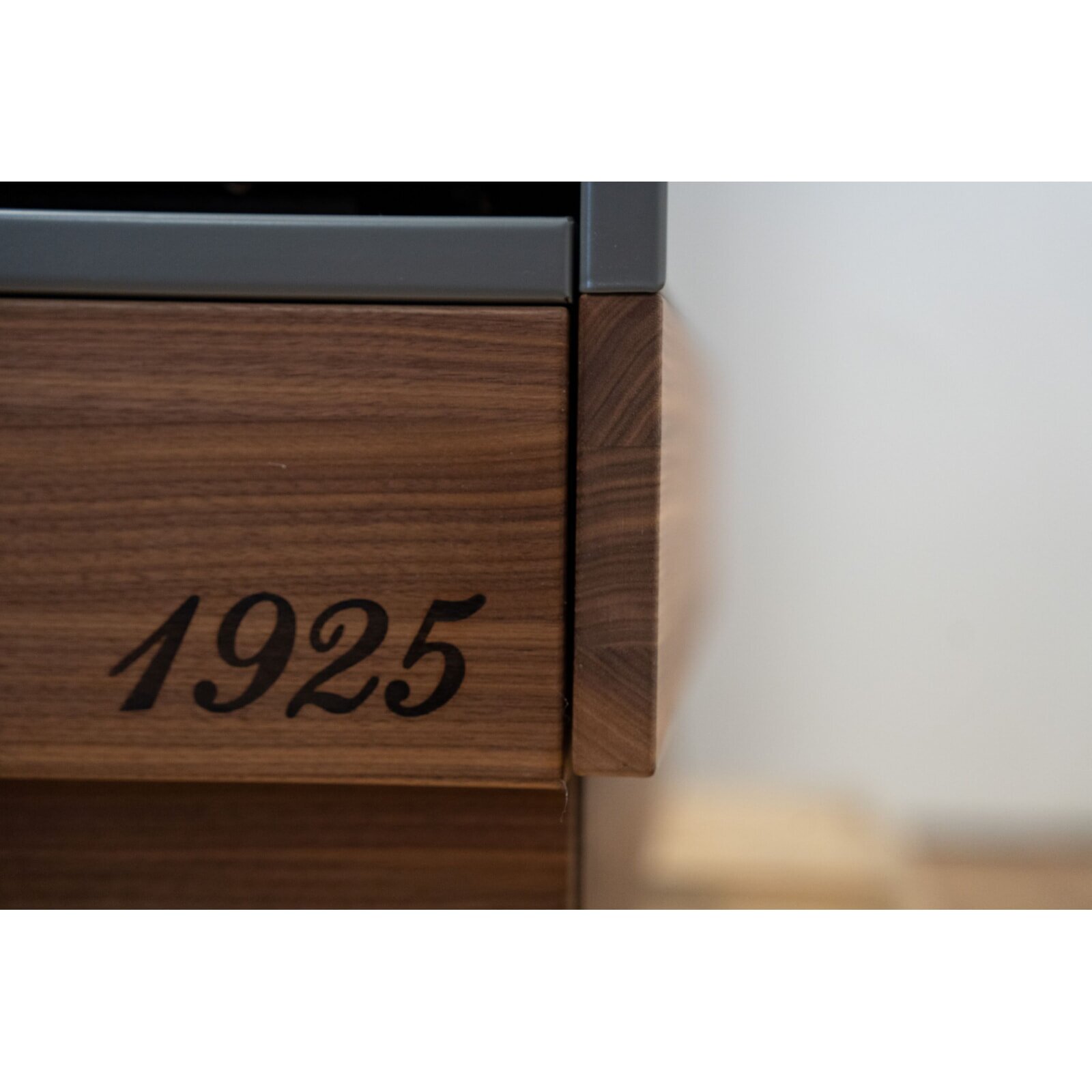 Küchenherd Lohberger - Jubiläumsherd 1925 - 6 kW