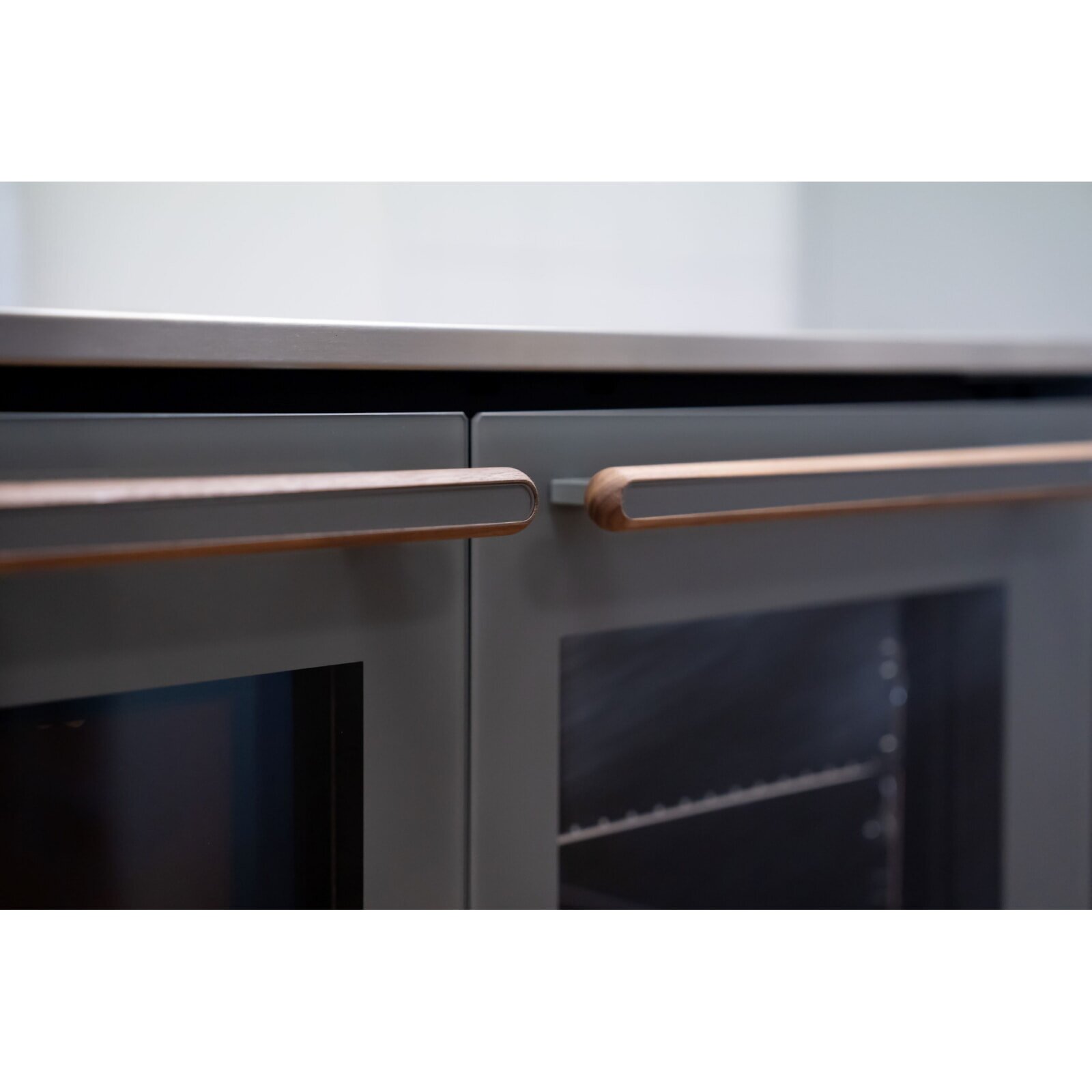 Küchenherd Lohberger - Jubiläumsherd 1925 - 6 kW