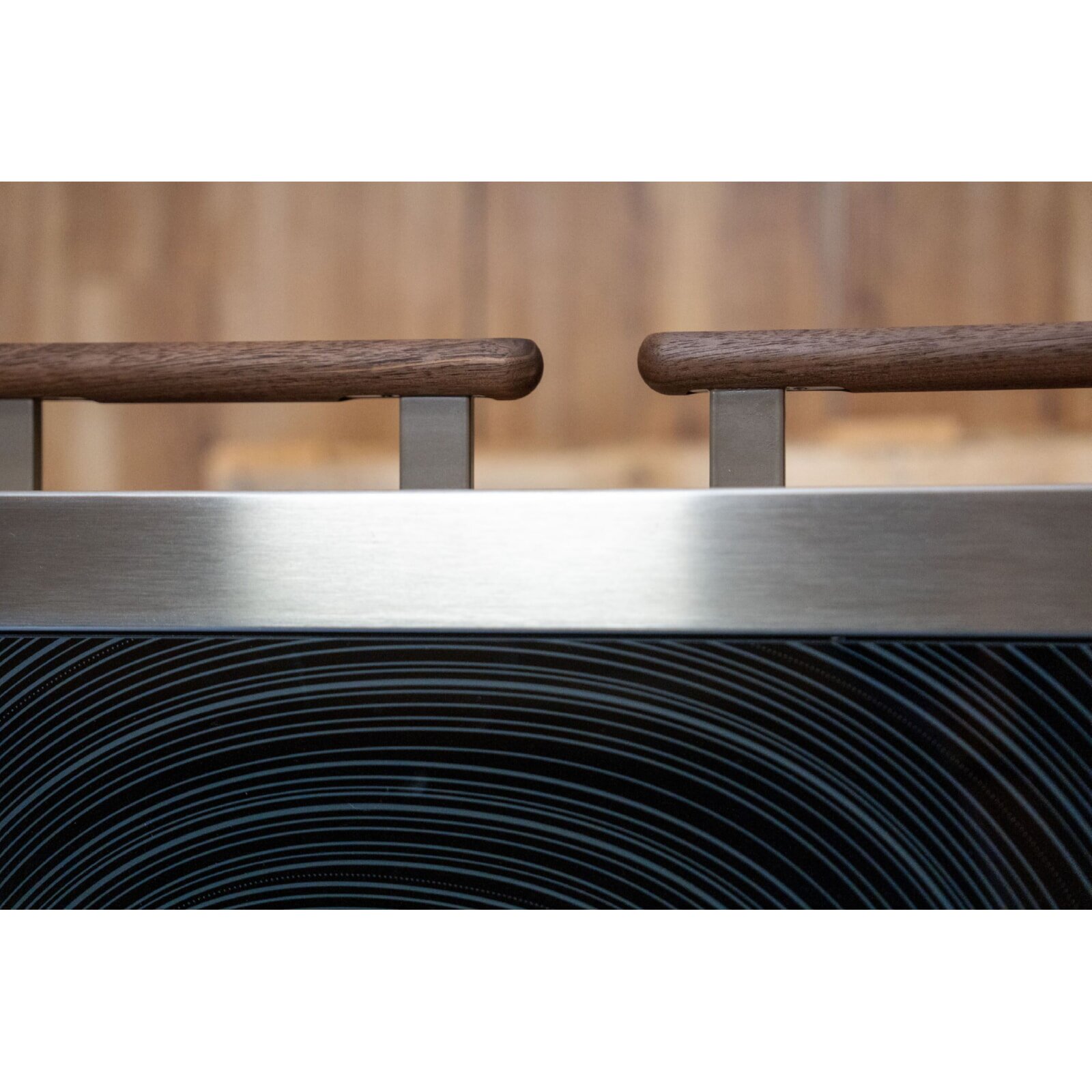 Küchenherd Lohberger - Jubiläumsherd 1925 - 6 kW