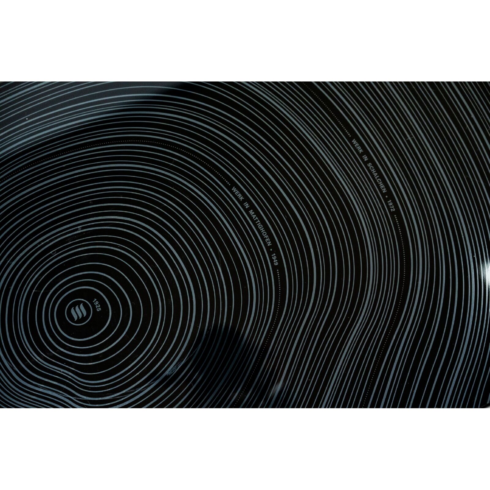 Küchenherd Lohberger - Jubiläumsherd 1925 - 6 kW