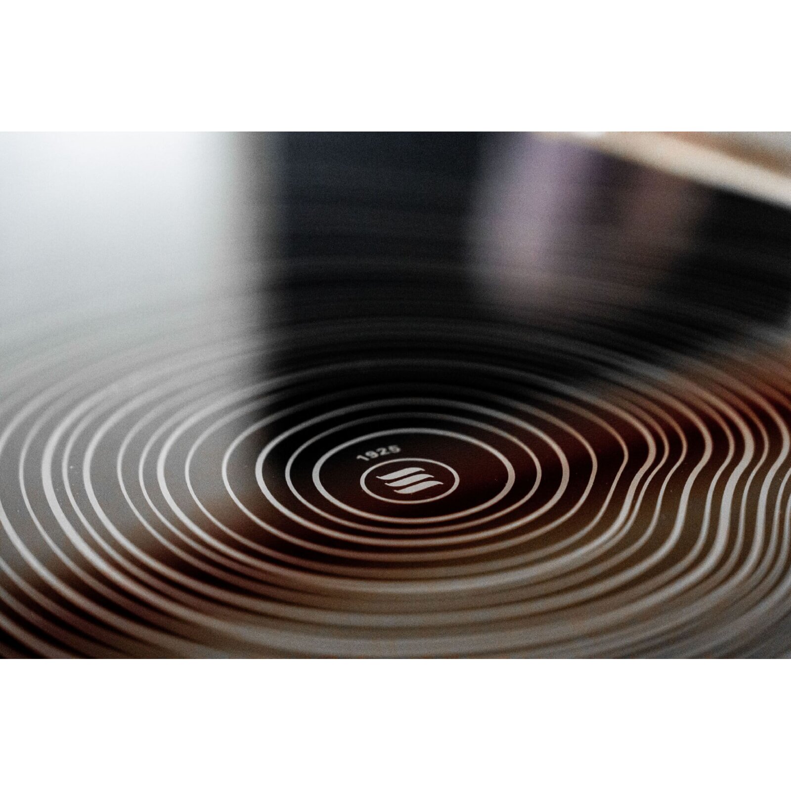 Küchenherd Lohberger - Jubiläumsherd 1925 - 6 kW