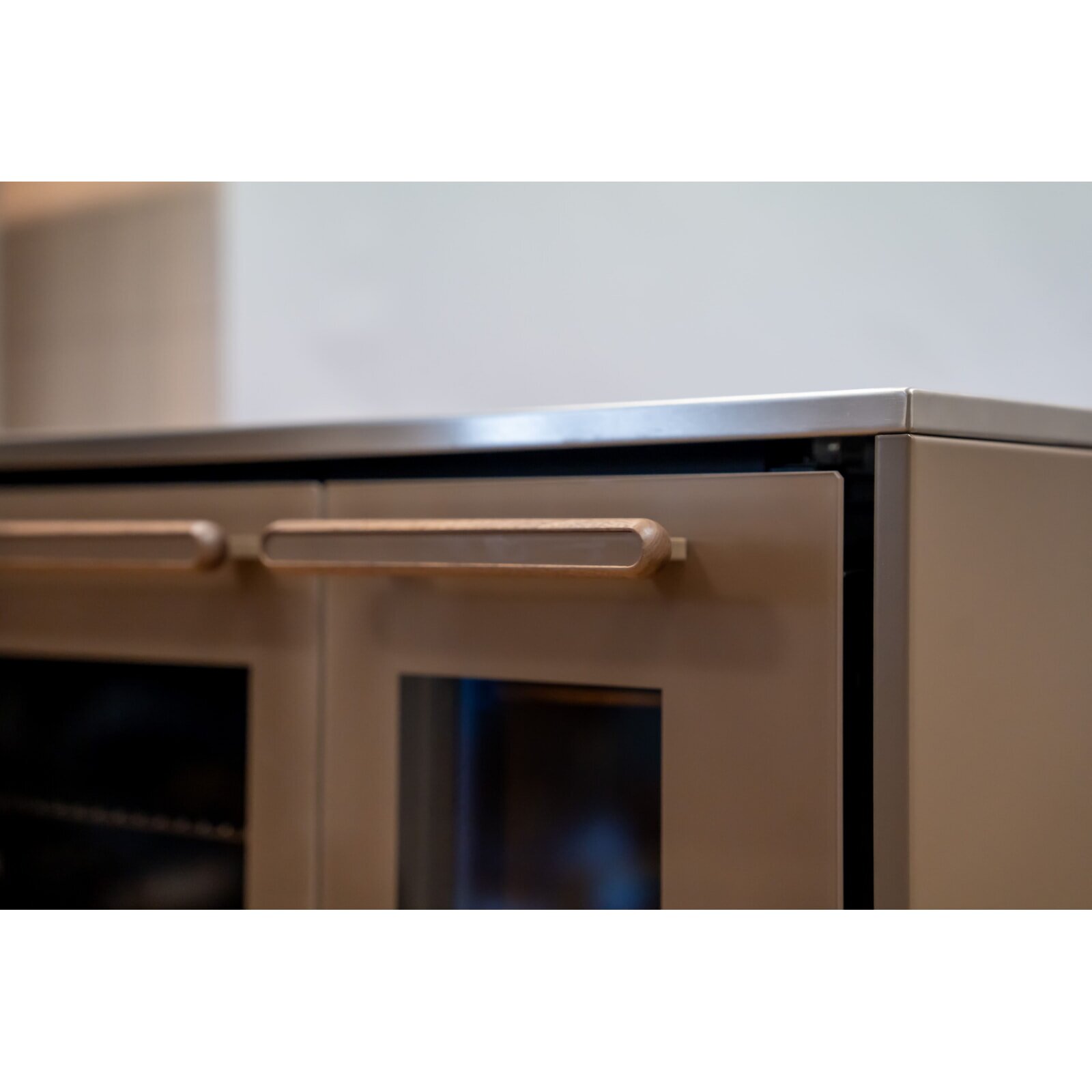 Küchenherd Lohberger - Jubiläumsherd 1925 - 6 kW