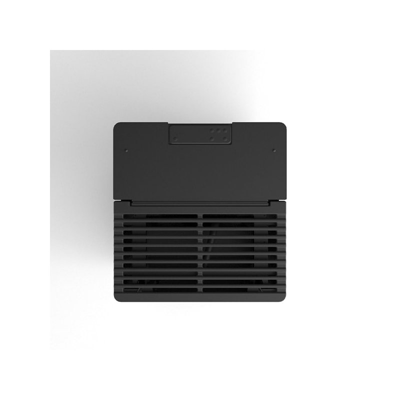 Pelletofen MCZ MAY Air 7 R S2 5S (Anschluss hinten) - 7 kW