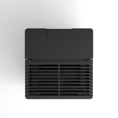 Pelletofen MCZ MAY Air 7 R S2 5S (Anschluss hinten) - 7 kW