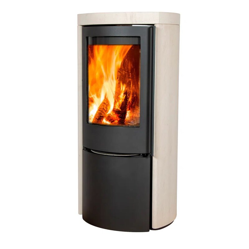 Kaminofen Jydepejsen Cozy Classic - 6 kW