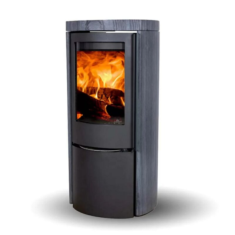 Kaminofen Jydepejsen Cozy Classic - 6 kW