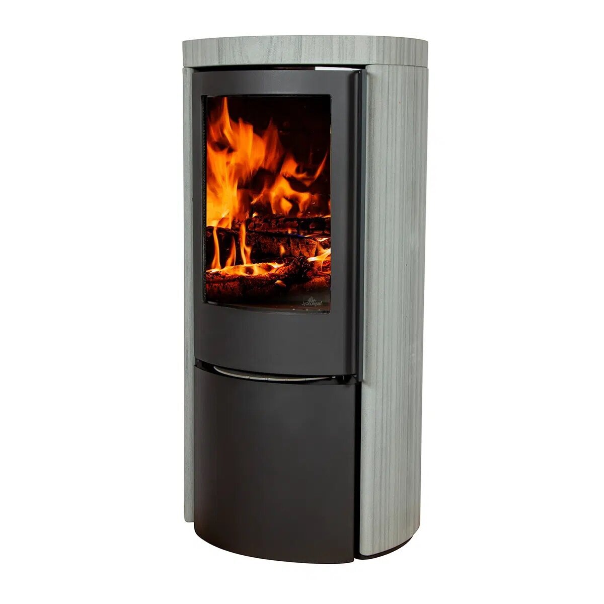 Kaminofen Jydepejsen Cozy Classic - 6 kW