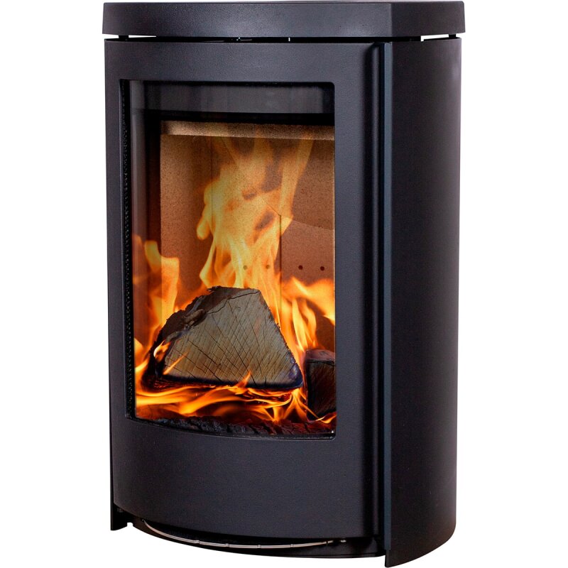 Kaminofen Jydepejsen Cozy Classic Wall - 6 kW