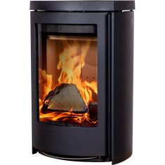 Kaminofen Jydepejsen Cozy Classic Wall - 6 kW