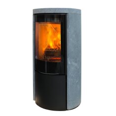 Kaminofen Jydepejsen Cozy Modern - 6 kW