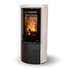 Kaminofen Jydepejsen Cozy Modern - 6 kW