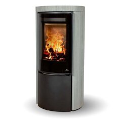 Kaminofen Jydepejsen Cozy Modern - 6 kW