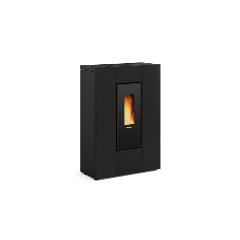 Pelletofen La Nordica Extraflame Marilena Plus 5.0 (kanalisierbar) - 8 kW