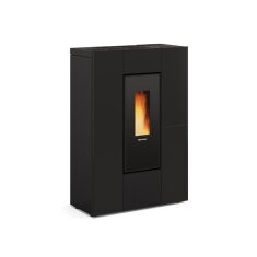 Pelletofen La Nordica Extraflame Marilena Plus 5.0...