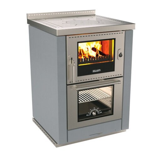 Rizzoli Ausführung ML 60 - Standard - Bronze